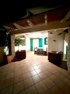 Villa degli Angeli - Appartamento Portopinetto Porto Pinetto